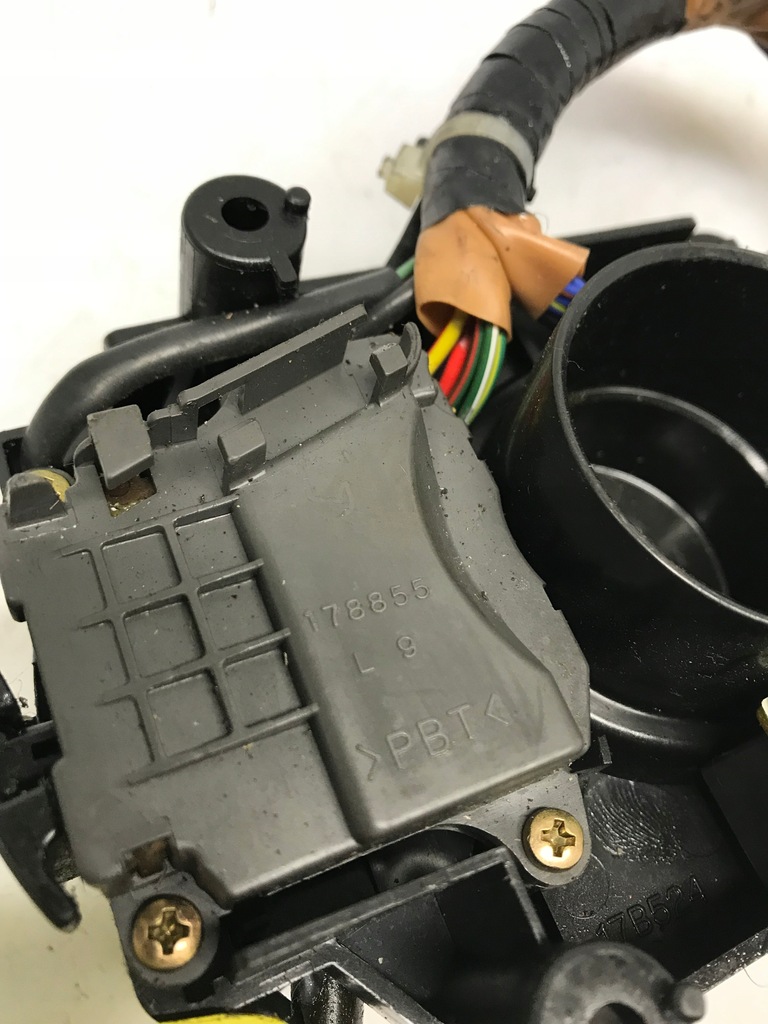 фото №7, Перемикач комбінований 178265 178855 mazda