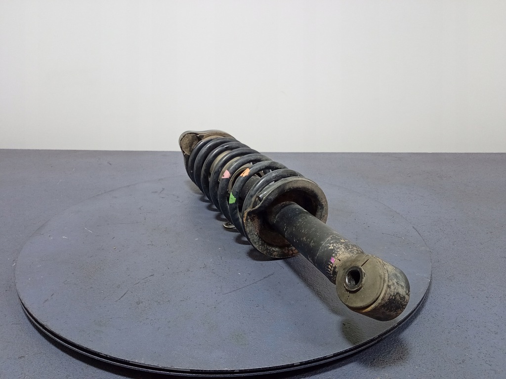 фото №2, Citroen c4 aircross амортизатор задняя правый 4162a401