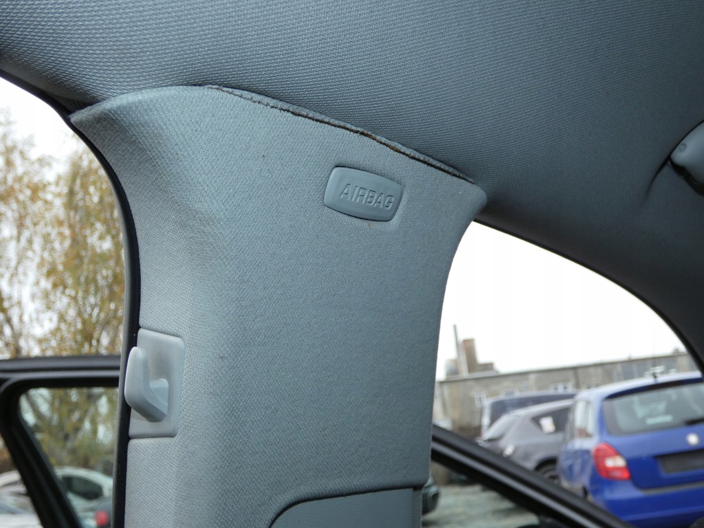 фото №7, Оригинальная приборная панель приборная консоль skoda octavia ii 2004-2008