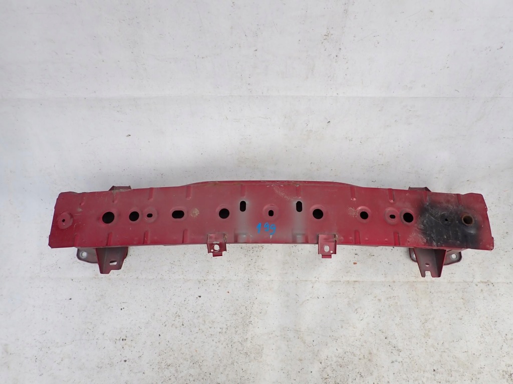 фото №1, Mazda 6 iii gj lift 18- балка бампера перед