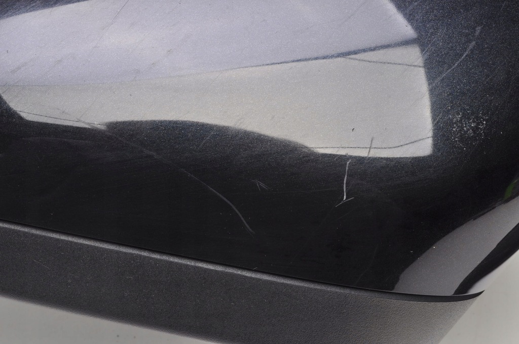 фото №7, Volvo xc70 ii дзеркало ліва електричний 16 pin + 2 pin anglik