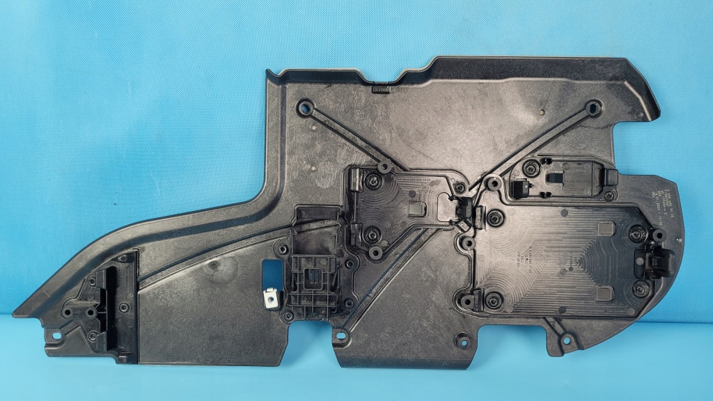 Купити Mercedes eqe w295 350+ 23r плита шумоізоляція праве a2956803903