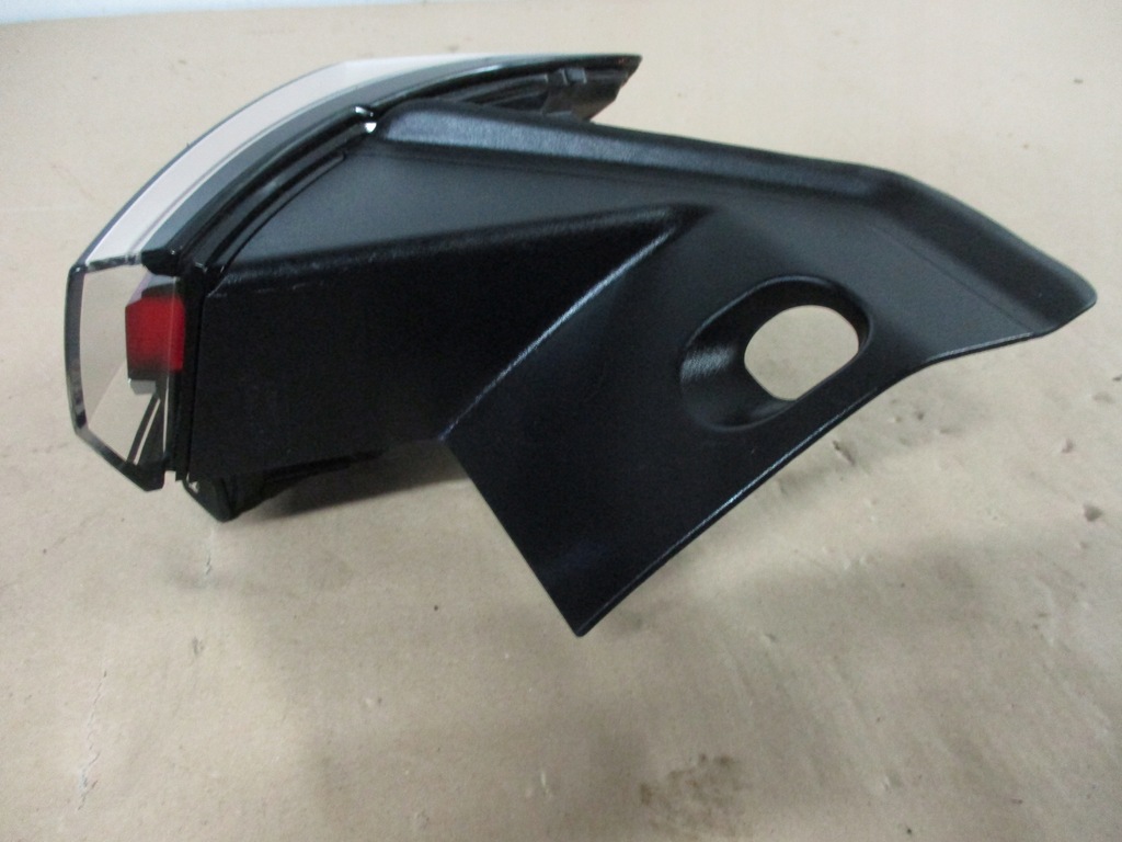 фото №8, Лампа лівий задня opel mokka 2 ii b 2020r 9833721880