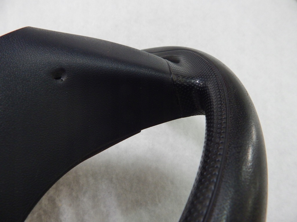 фото №12, Mercedes w447 w205 w246 w156 w117 w166 w177 - воздуховод bez лепестки