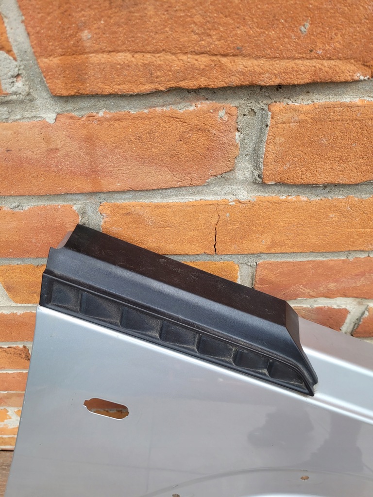 фото №10, Jeep cherokee kk 07-12 крыло перед правый