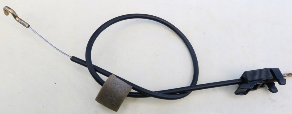 фото №1, Трос между замком a ручка дверь правый перед mercedes slk w170 r170