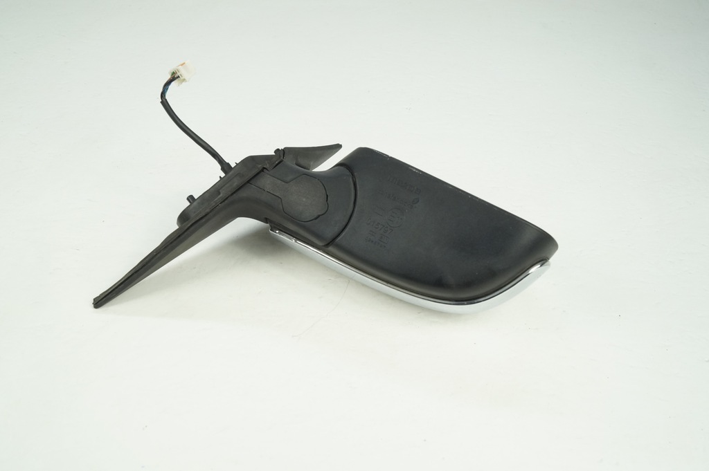 фото №9, Mazda 6 i gg дзеркало праве хром 5 pin