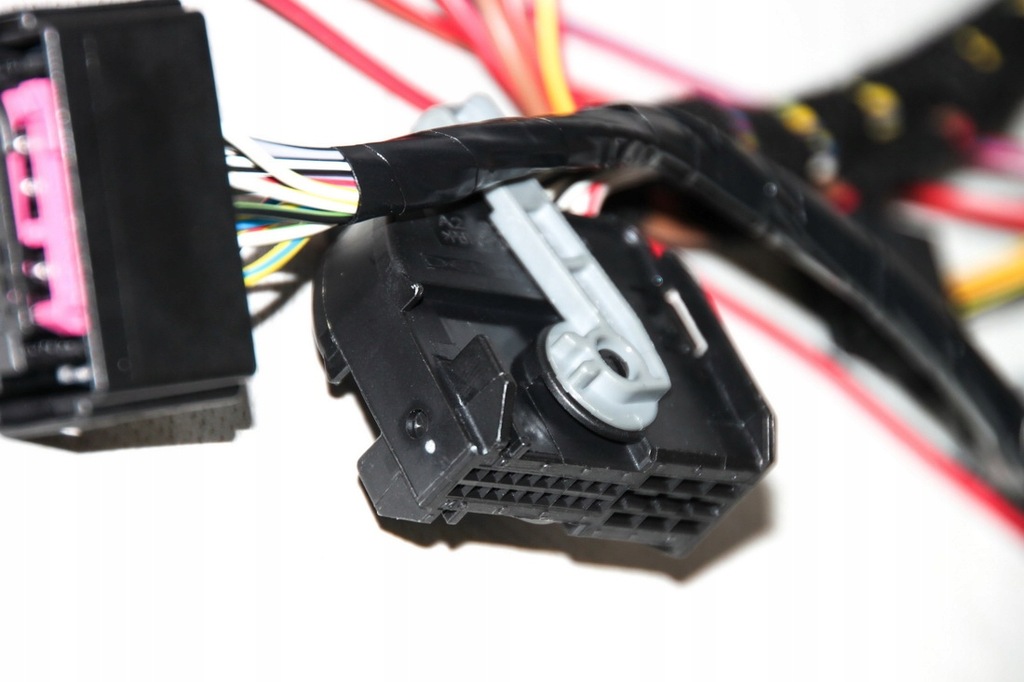 фото №7, Джгут фаркоп електричний bmw f10n 518 520 523 525