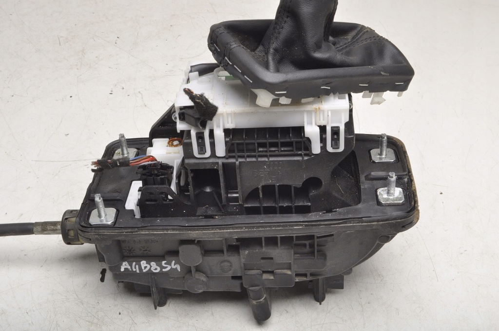 фото №8, Audi s4 b8 выборщик домкрат коробки передач 8k2713041ad