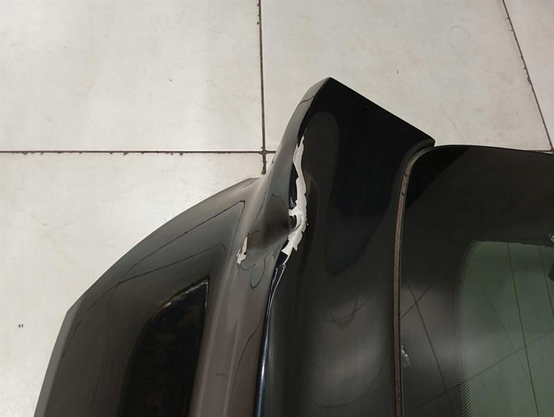 фото №6, Кришка багажника ferrari ff f151 84025411 з wadą