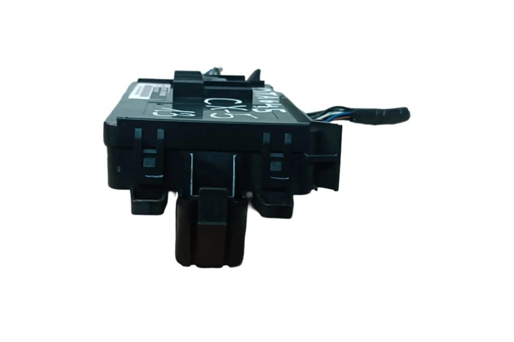 фото №7, Модуль комфорта mazda cx-5 ke, gh g46c675y0b 2.2l дизель 110kw 2013