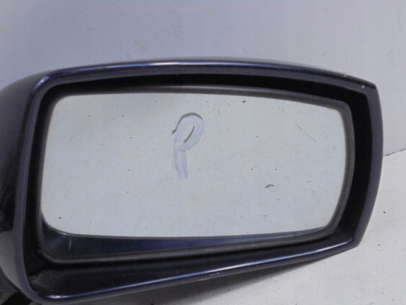 фото №12, Hyundai coupe iii gk зеркало правое электрический