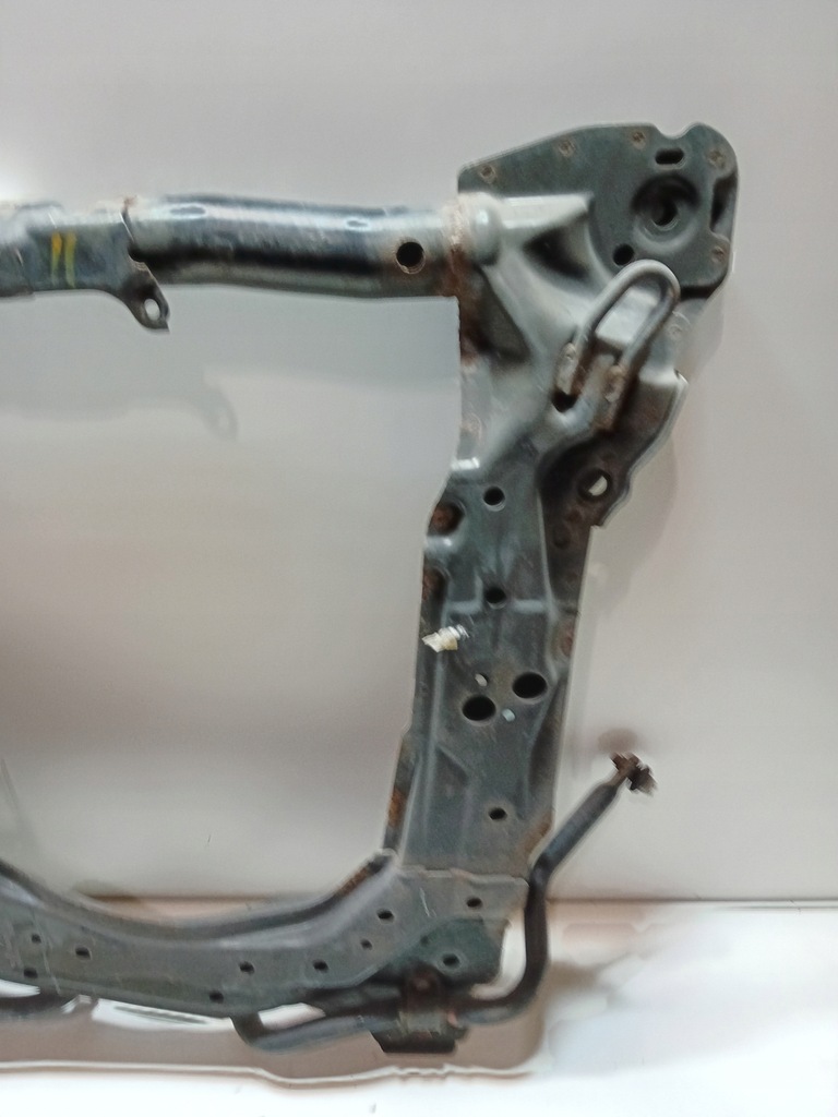 фото №10, Honda fr-v 04-09 2.2 ictdi підрамник підрамник поперечина