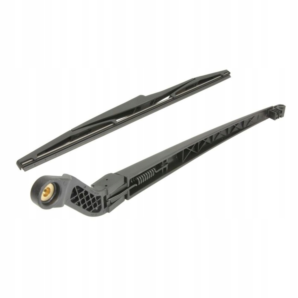 фото №2, Рычаг + щетка задняя lexus rx 08-15