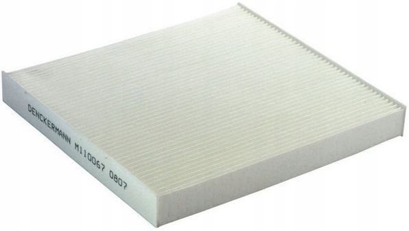 фото №1, Фильтр салонный denckermann m110067