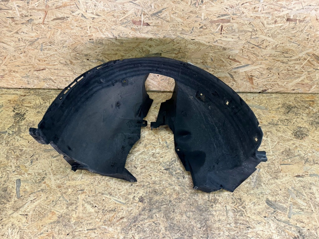 фото №3, Citroen ds4 ii crossback підкрилок перед ліва lub праве