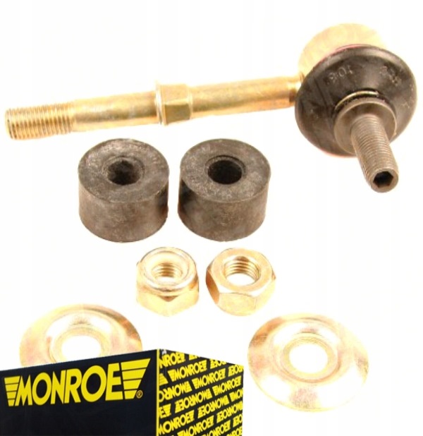 фото №1, Monroe l27606 тяга / кронштейн, стабилизатор