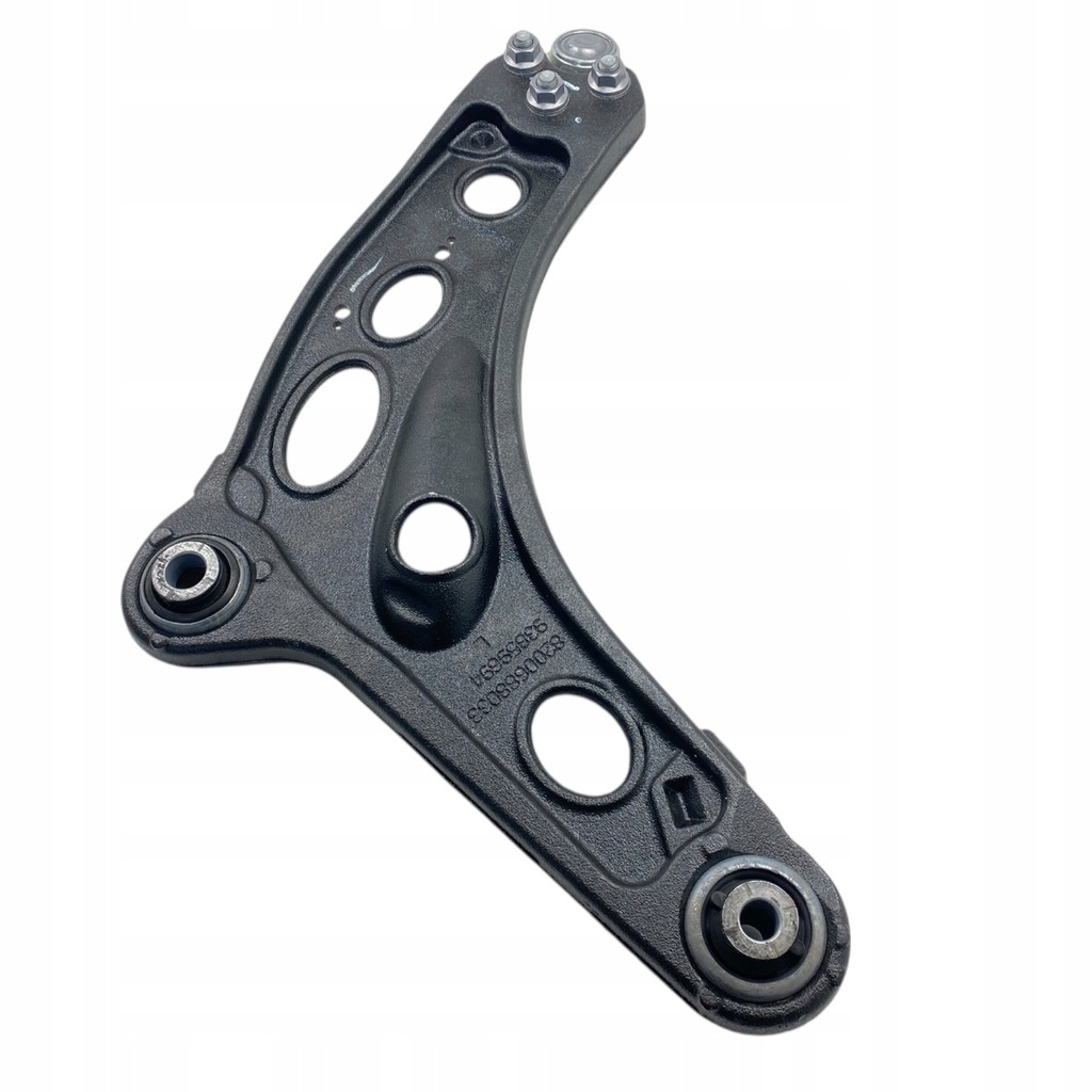 фото №11, Новий оригінальний номер лівий важіль renault trafic iii iv opel vivaro b fiat talento nv300