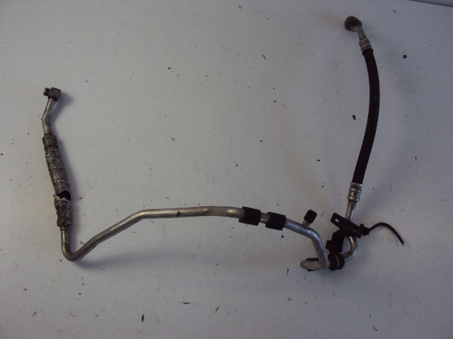 фото №1, Шланг кондиционера vw golf vi 1.6 tdi