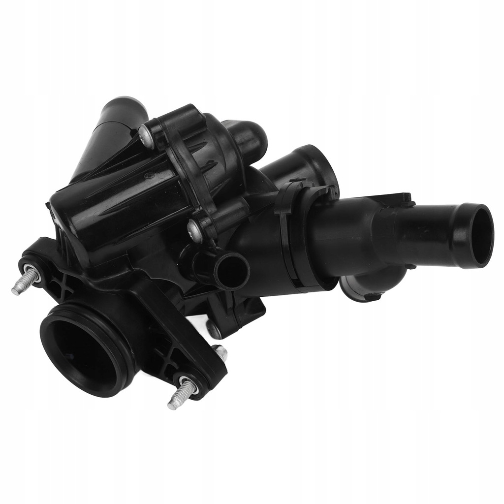 фото №13, Корпус термостата рідина охолоджуючий 270 200 06