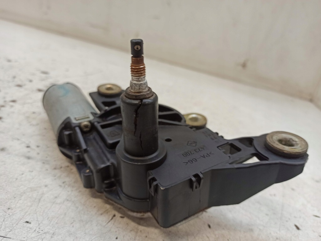 фото №11, Audi a3 8l двигун двірник задня 8l0955711b