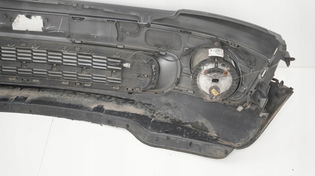 фото №10, Бампер перед передний mini cooper r56 06-11r a25