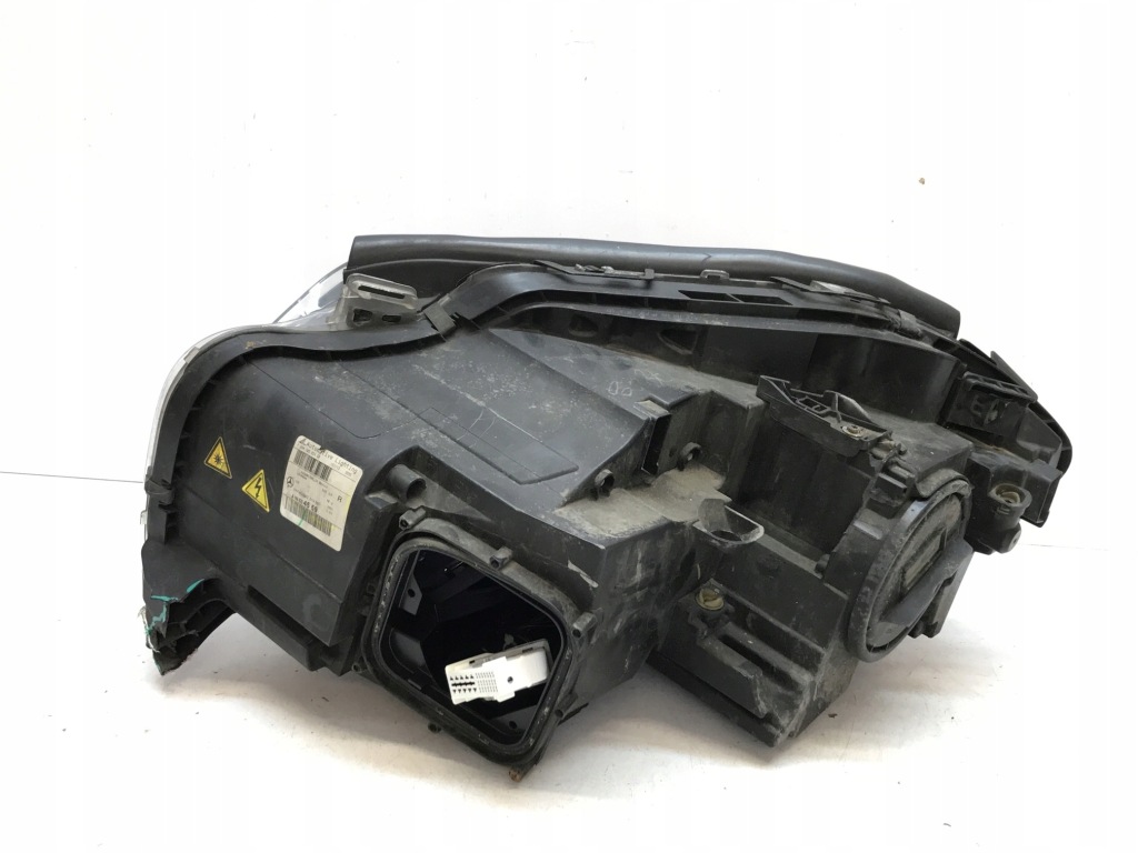 Купити Mercedes gl w166 ксенон led правий фара фара права a1668204559