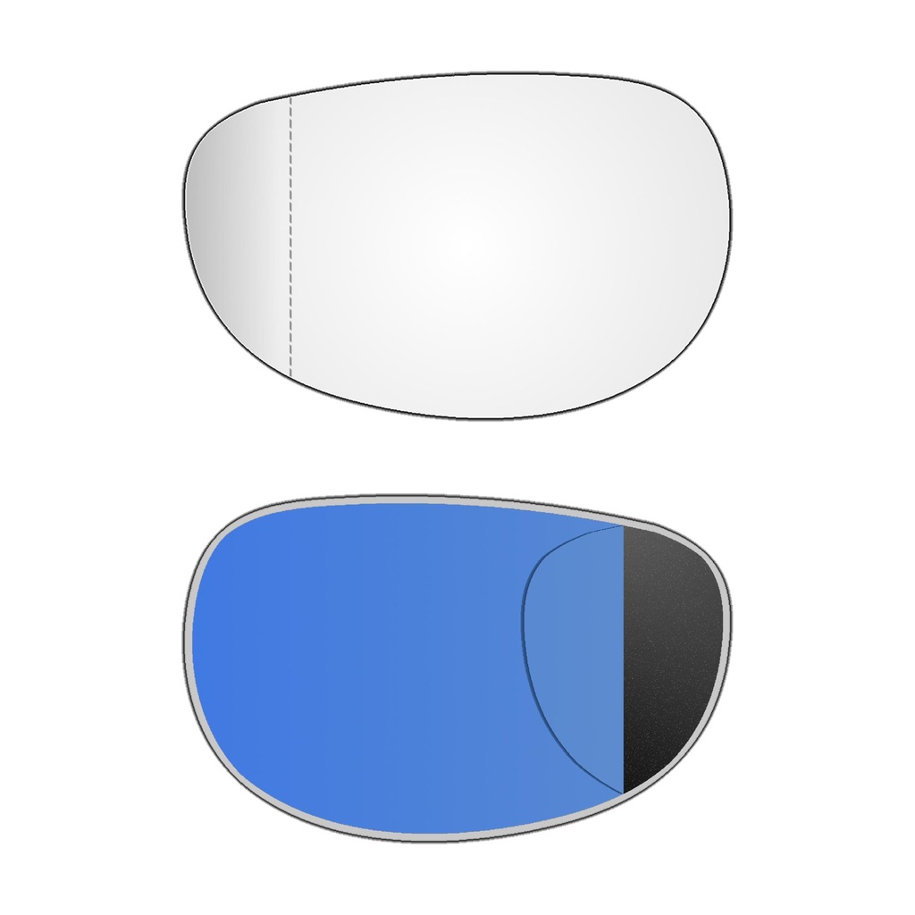 фото №1, Асферическое стекло mazda rx-8 se3p 2003-2008 2004