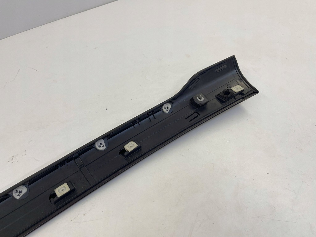 фото №5, Opel zafira c молдинг защита стойка a правая