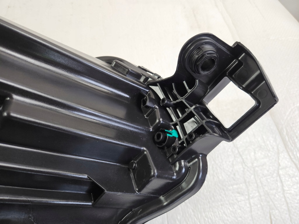 фото №8, Лампа led ліва перед skoda karoq lift 2021- 57b941009 57b.941.009