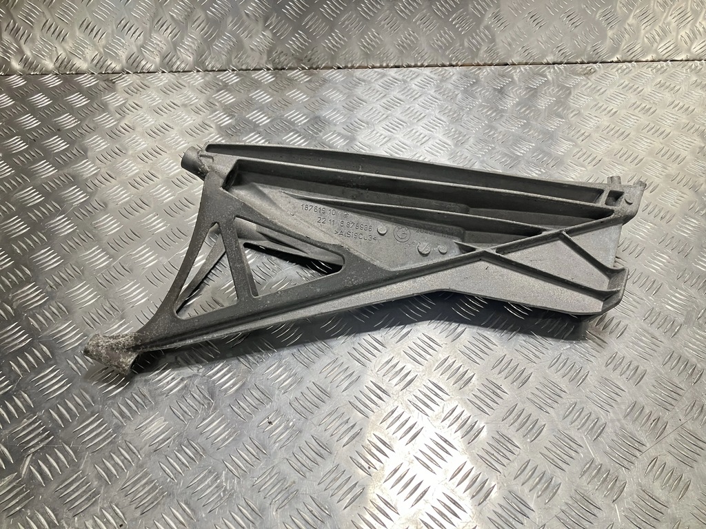 фото №1, Кронштейн кронштейн двигуна bmw i3 i01 lci 6878936