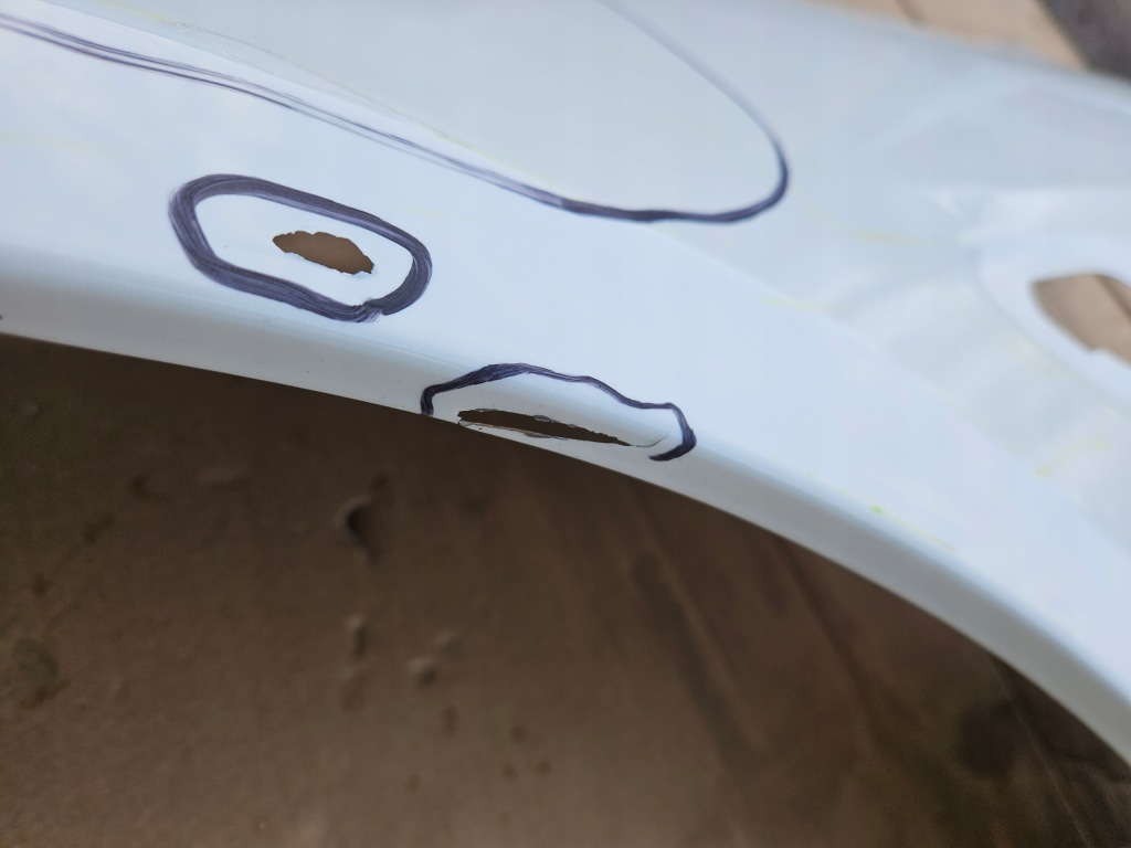 Купить Левое  передний перед крыло  maserati quattroporte vi 6 m156 оригинал