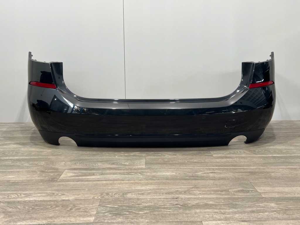 фото №1, Bmw 6 g32 бампер задняя задний цвет 475 idealny