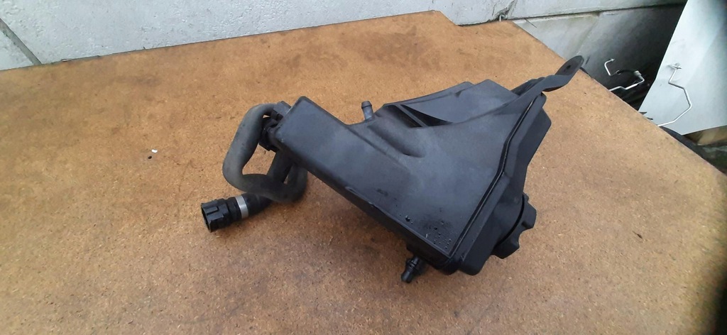 фото №5, Бачок расширительный bmw x1 7810592-02