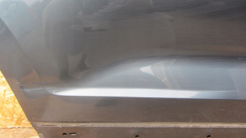 фото №8, Задние правое дверь skoda kodiaq 565