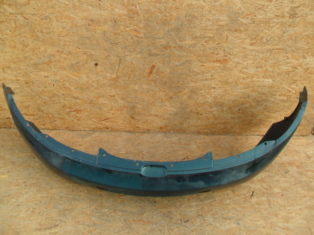 фото №12, Ford cougar 1998-2002 бампер задний 98bg-17906-dhw