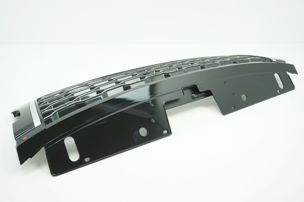 фото №6, Решётка радиатора решётка радиатора range rover vogue l405 jk52-8200-ac