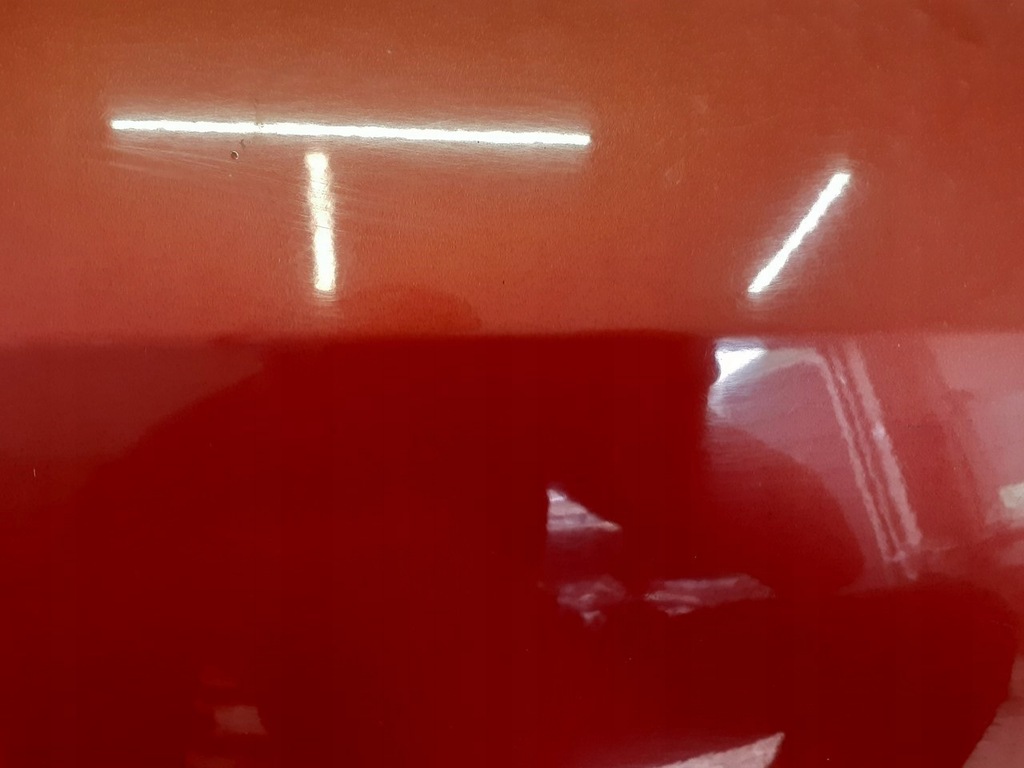 фото №9, Дверь левый задняя renault clio iii teb76