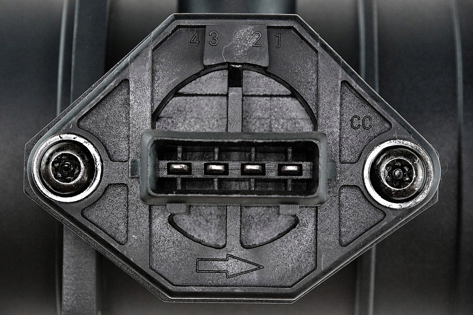 фото №7, Витратомір audi a3 1.8t 96- a4 1.8t 95-