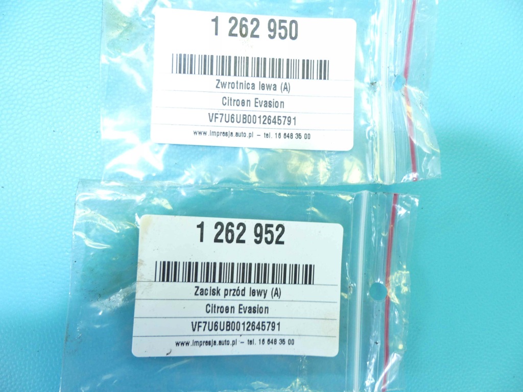 Поворотный кулак левая ступица перед 2.0 citroen evasion Доставка