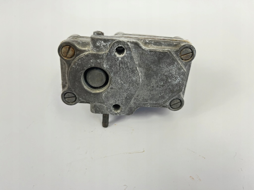 Купити Клапан регулятор тиску пального mercedes w126 r107 sl 0438140101 bosch