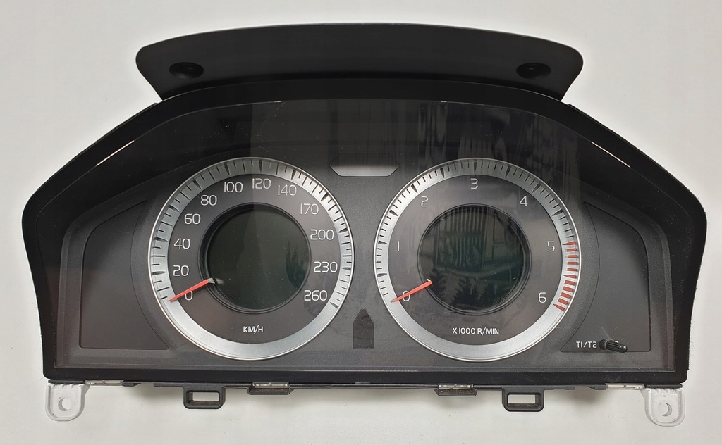 фото №1, Счетчик volvo xc60 i 2.4 d 31270901aa