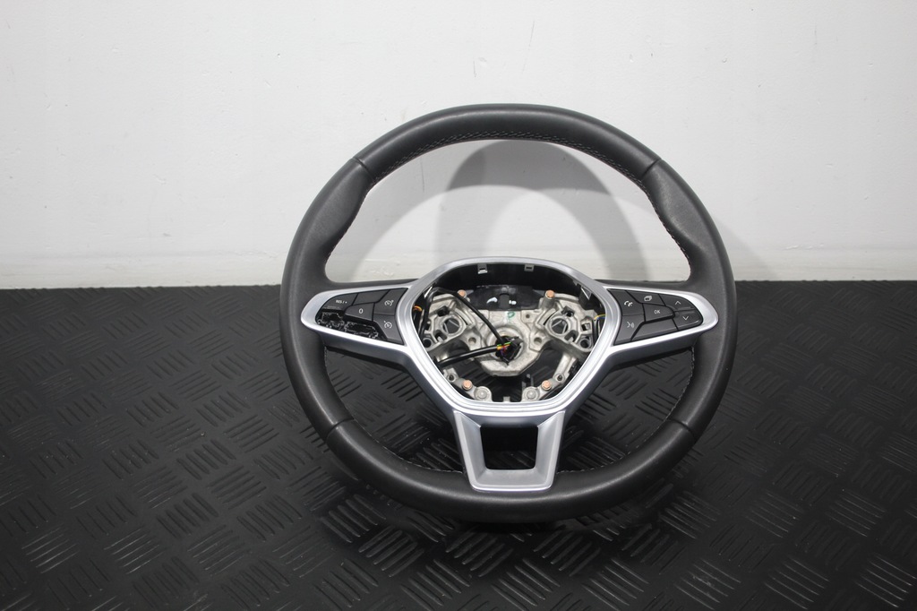 фото №1, Воздуховод многофункциональный clio v 5