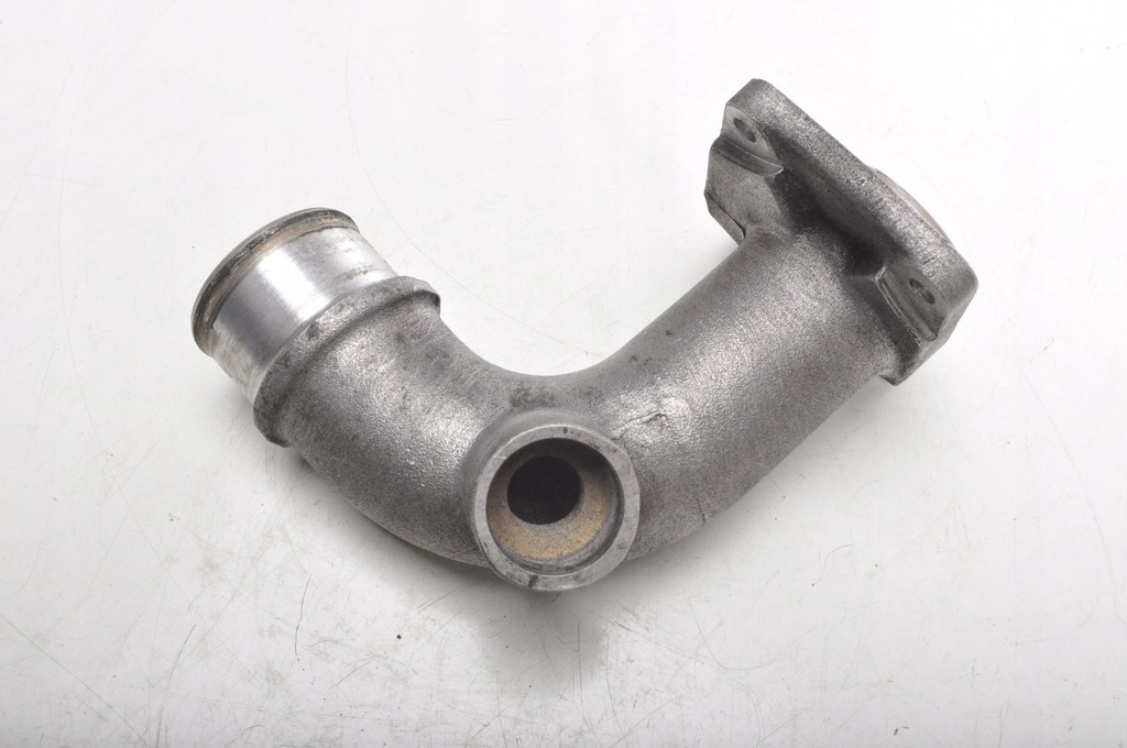 фото №4, Bentley arnage 6.8 lift труба повітрозабірник повітря