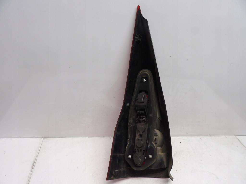 фото №2, Лампа права задня renault megane