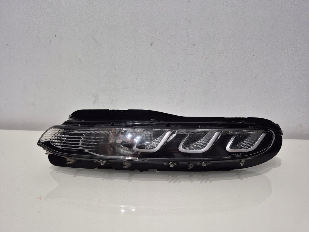 фото №1, Citroen berlingo iii 18- / c3 iii 16- лампа led drl левая перед оригинальная