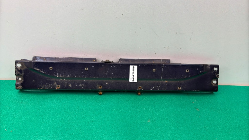 фото №1, Alfa romeo 166 pas верхній перед балка b172 ka16/701mm