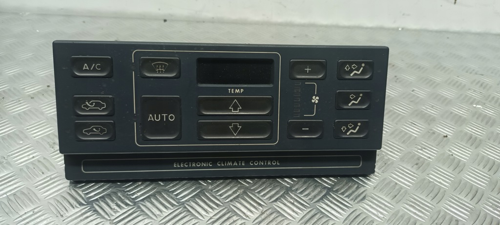 фото №1, Панель обдув peugeot 605 citroen xm