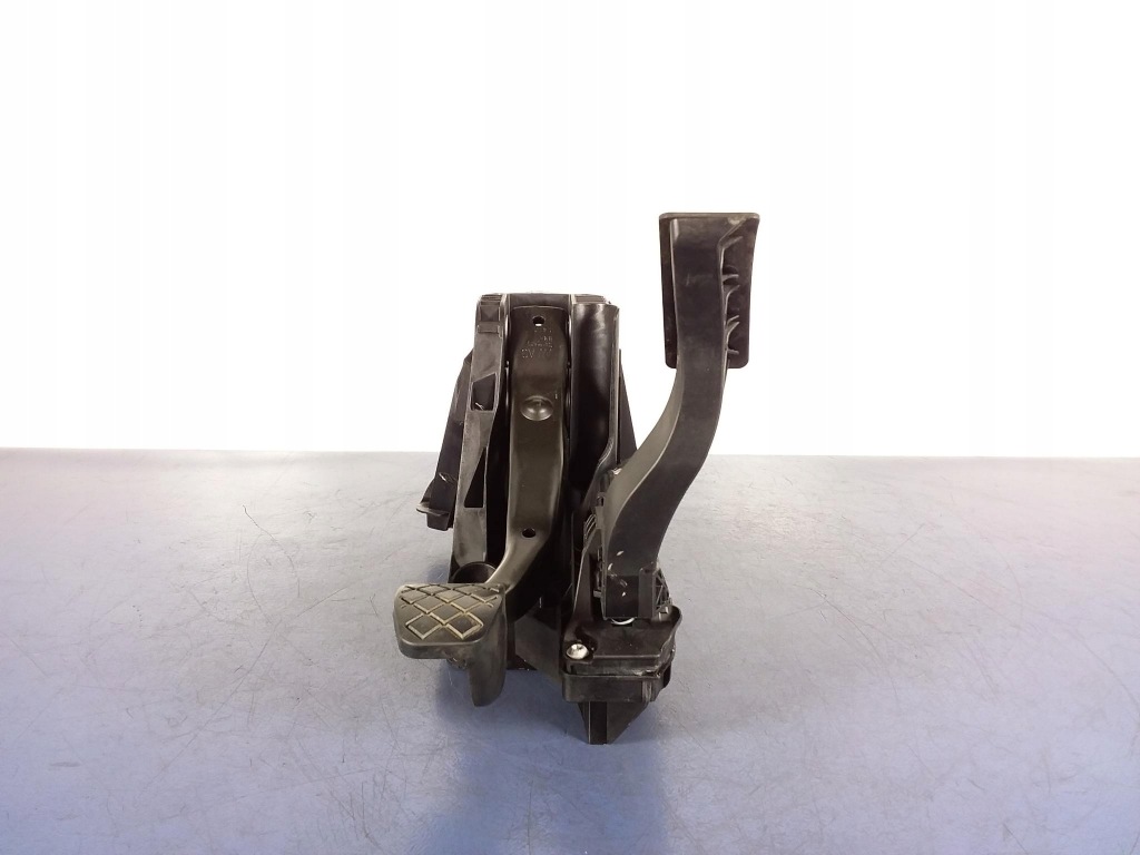 фото №3, Octavia iii педаль гальма основа потенціометр