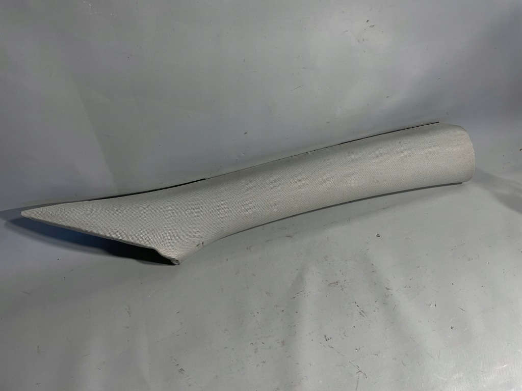 фото №1, Захист обшивка стійка перед правий opel insignia a 13298395